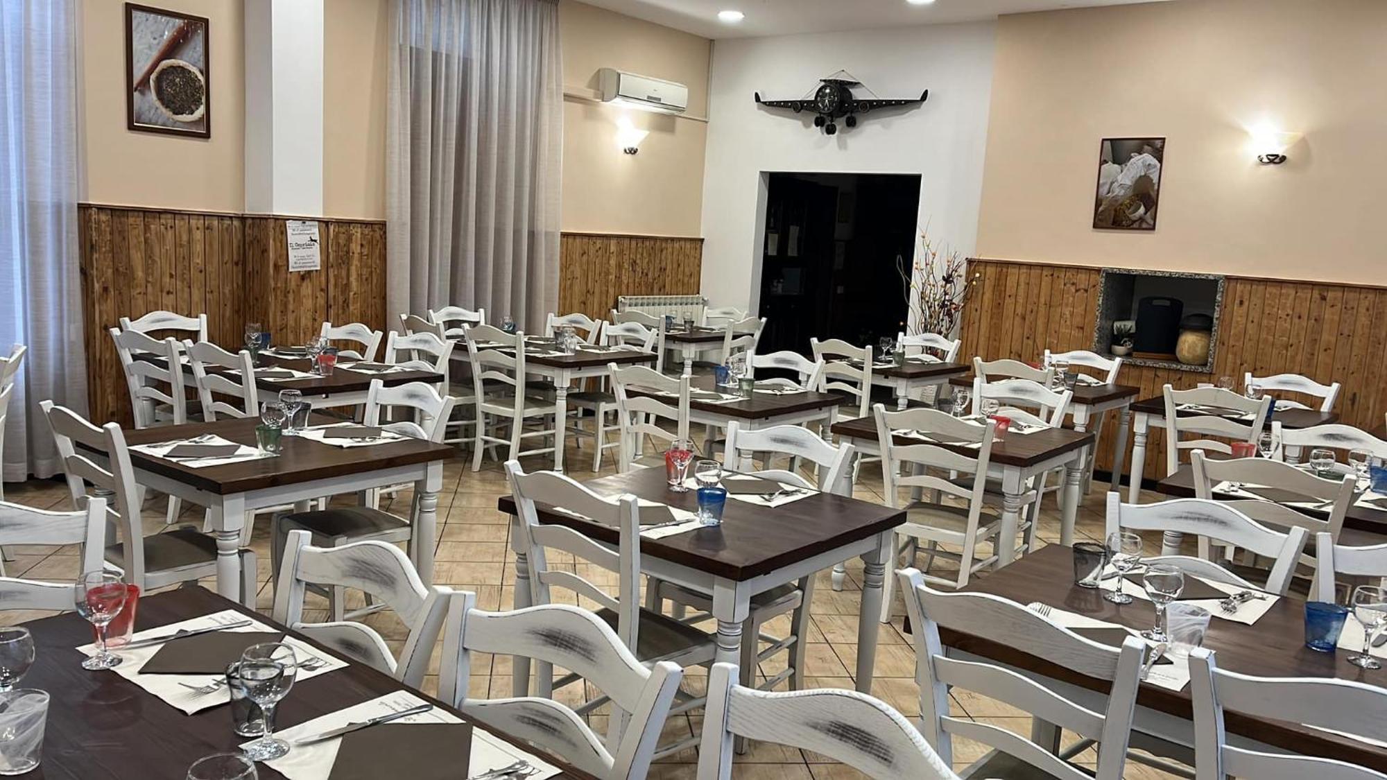 Сasa de vacaciones Il Capriolo