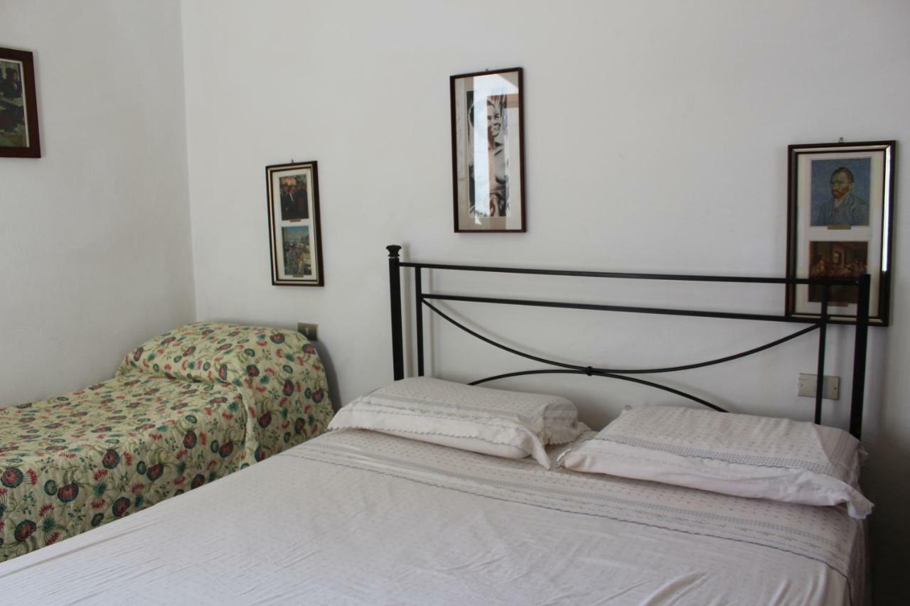 Il Capriolo Vakantiehuis Tavernelle (Massa-Carrara)