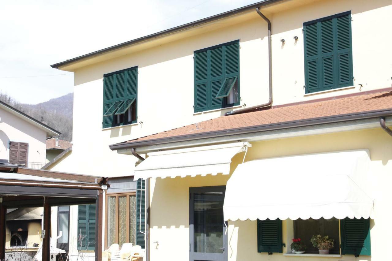 Il Capriolo * Tavernelle (Massa-Carrara)