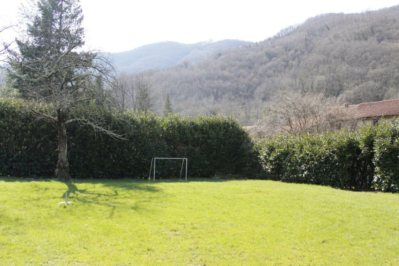 Сasa de vacaciones Il Capriolo Tavernelle (Massa-Carrara)