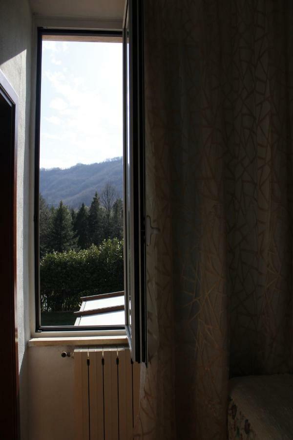 Ferienhaus Il Capriolo