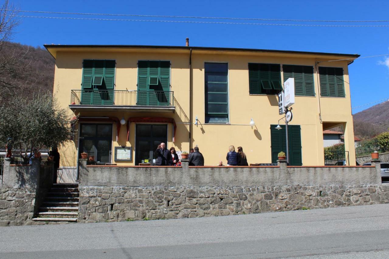 Vakantiehuis Il Capriolo *