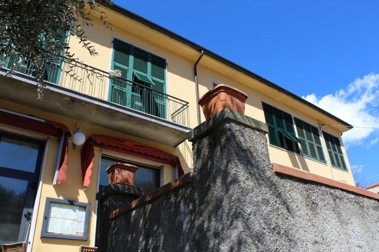 Il Capriolo Tavernelle (Massa-Carrara)