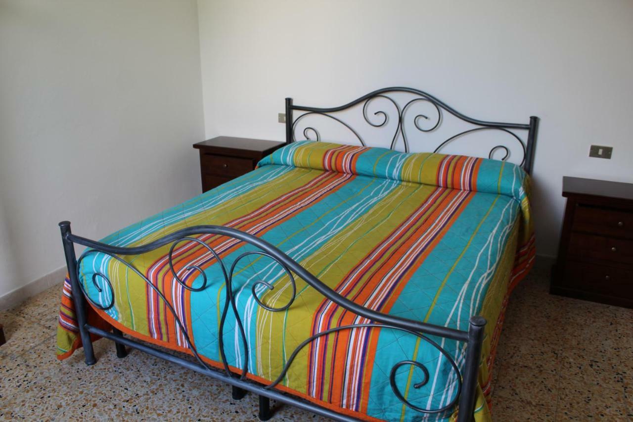 Vakantiehuis Il Capriolo